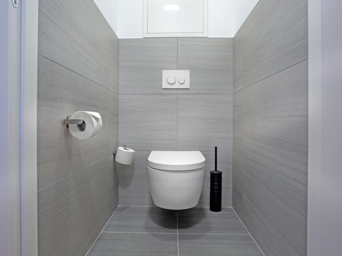 Mark'S Penthouse Apartments Managed By Sky9 Apartments Viena Exterior foto